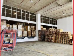 Penjuru Lane (D22), Warehouse #575458131